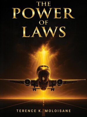 cover image of The Power of Laws